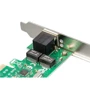 Frime PCI-E x1 Gigabit Ethernet RTL8111C (NCF-GbLanRTL01.LP): Производитель Frime