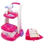 Візок з перукарським набором Технок Hairdresser Set (9314)