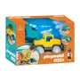 Конструктор Playmobil Экскаватор 9145