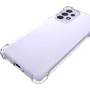 Чохол для телефона BeCover TPU Case Anti-Shock Clear для Samsung A336 Galaxy A33 5G (707506): Тип накладка на задню частину