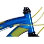 Велосипед 24" Discovery FLINT AM DD 2024 синий (OPS-DIS-24-329)