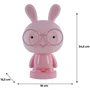 Світильник-нічник Kite LED з акумулятором Bunny (K24-490-1-2): Установка На столі