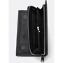 Мужской кошелек Ricco Grande черный (K108109-black): Формат кошелька Горизонтальный