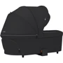 Коляска универсальная 3в1 Carrello Epica CRL-8511/1 Space Black 2024: Материал колес полиуретан