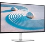 Монитор Dell S2725DS (210-BMHF): Покрытие экрана матовое
