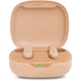 Наушники JBL Wave Flex Beige (JBLWFLEXBEG) UA