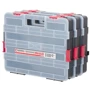 Intertool BX-4021 Органайзер 14.5" 375x290x67мм фото 8