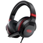 Навушники Takstar Forge Gaming Headset 7.1 Black: Опір навушників (Ом) 32
