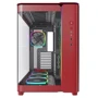 Корпус Montech King 95 Pro Red (KING 95 PRO (R)) фото 7