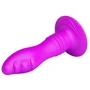 Вибратор PRETTY LOVE Fist на присоске, BI-014202