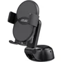 Тримач 2Е Car Holder Smart 3.5-6.7" Black (2E-WCQ01-14)