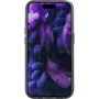 Чехол для iPhone LAUT CRYSTAL-X Clear/Black (L_IP23C_CX_UB) for iPhone 15 Plus: Материалы Пластик