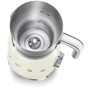 Спінювач молока Smeg MFF11CREU