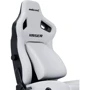 Ігрове крісло Anda Seat Kaiser 4 White Size L (AD12YDDC-L-20-W-PV/C) фото 4