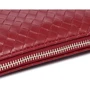 Жіноча сумка-пошет Amelie Galanti червона (A991503-01-red): Тип ручки Зі знімним ременем, Без ручки, Плечовий ремінь