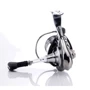 Котушка рибальська Daiwa 18 EXIST G LT 2500-XH (10100-257): Типорозмір 2500