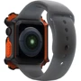 Чехол для Apple Watch Urban Armor Gear UAG Rugged Case Black/Orange (19148G114097) for Apple Watch 44mm: Тип аксессуара защитный чехол