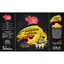 Чипсы картофельные Gallo Rojo с оливковым маслом 40 гр (DL17892): Вес нетто 40 г