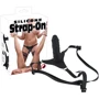 Страпон Orion Silicone Strap-On
