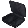 Сумка для ноутбуков DICOTA 12.1" Base XX Universal Black (N27078P): Материал полиэстер