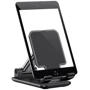 Держатель Hoco Desk Holder PH29A Black for Tablets and Smartphones from 4.7" to 10": Тип настольный