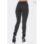 Леггинсы ArtStyleLeggings LSN-070B-54 54 черные: Вид Леггинсы