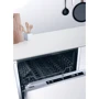 Встраиваемая посудомоечная машина Vivax DWB-451052B: Класс энергопотребления/мойки/сушки E