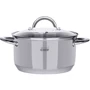 Кастрюля BRAVO CHEF 16 см 1.9 л (BC-2001-16/A)