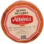 Сыр Albeniz Козий, 50% (WT2677)
