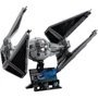 Блочный конструктор LEGO Star Wars TIE-перехватчик (75382)