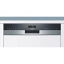 Встраиваемая посудомоечная машина Siemens SN558S02ME: Расход воды, л 9,5