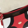 Женская сумка кросс боди Furla Tuberosa Mini Crossbody красная (WB00168A.0414TRB0010): Страна производитель Италия