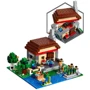 LEGO Minecraft Верстат 3.0 (21161) фото 5