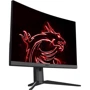Монитор MSI Optix G27CQ4P: Формат изображения 16:9