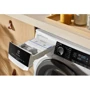 Стиральная машина Electrolux EW8F1R69SA: Тип загрузки фронтальная
