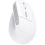 Мышь Trust Bayo 2 Ergonomic Wireless White (25398): Тип сенсора оптический