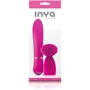 Ns Novelties Inya Blossom вибратор 17x3.3 см