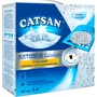 Наполнитель для кошачьего туалета Catsan Active Fresh комкующийся 4.4 кг 5 л (4008429134289)
