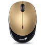 Мышь Genius NX-9000BT Gold (31030299101, 31030009404, 31030009407)
