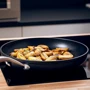 Набір сковорідок KitchenAid FHA 2 шт. (CC005698-001): Антипригарне покриття Керамическое