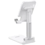 Держатель Hoco Desk Holder PH29A White for Tablets and Smartphones from 4.7" to 10": Совместимость универсальный, планшеты, Apple