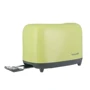 Тостер ViLgrand VT 0722P green фото 7