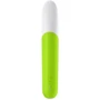 Вибропуля перезаряжаемая Satisfyer Ultra Power Bullet 7 (зеленая)