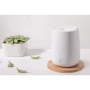Увлажнитель воздуха Xiaomi HL Aromatherapy Machine White Ароматерапевтический (HLEOD01): Ионизация нет