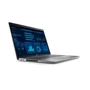 Ноутбук Dell Precision 3581 (N208P3581EMEA_VP): Процессор Intel Core i7-13800H (2.5 - 5.2 ГГц) / 14 - ядерный