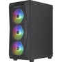 Корпус Aerocool Falcon ARGB Black (ACCM-PV41143.11) фото 9