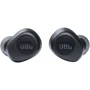 Навушники JBL Wave 100 Black (JBLW100TWSBLK): Тип конструкції вакуумні