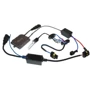 Комплект ксенонового світла QLine Max Light H3 5500К