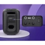 Акустика Tronsmart Halo 200 Black: Тип портативная