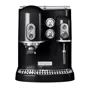 Кофеварка KitchenAid 5KES2102EOB: Габариты, см 31x39x31.5